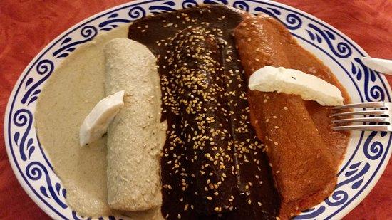 Fonda de Santa Clara Galerias Serdan